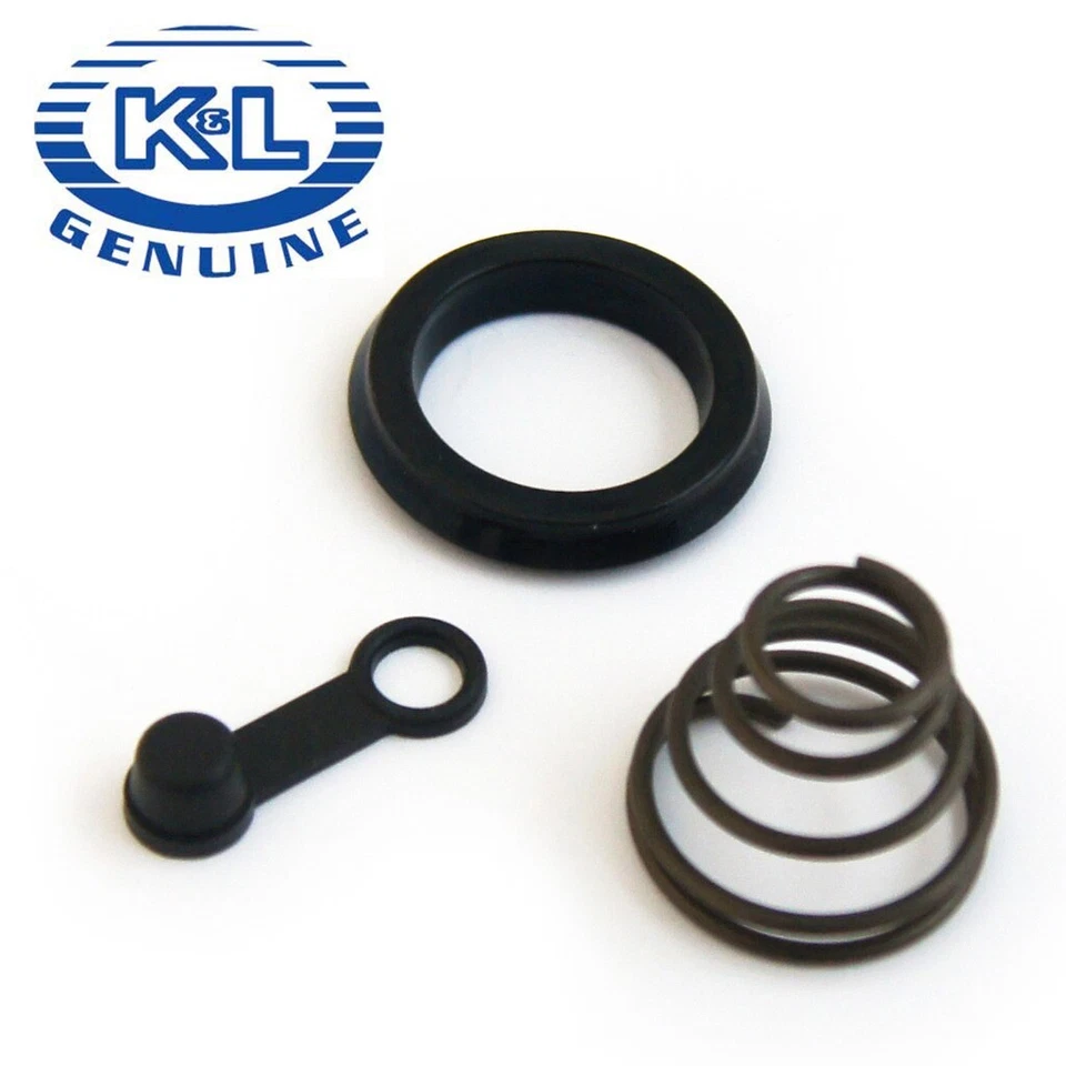 Kit de reconstrução de cilindro escravo de embreagem Kawasaki K&L vn1500 vn1600 vn1700 vulcan zl900 - Imagem 1 de 1