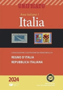 2024 Catalogo Unificato Regno - RSI - Luog- Repubblica Italia - Isola delle Rose - Imagen 1 de 1