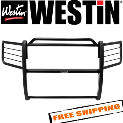 Westin 40-3825 Sportsman Grille Guard for 2014-2023 Toyota 4Runner Foto 1 de 2