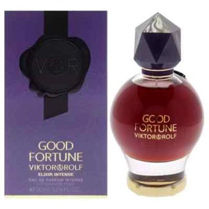 Good Fortune Elixir Intense by Viktor & Rolf perfume her EDP 3.04 oz New in Box - Picture 1 of 1