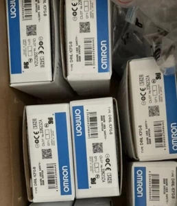 1 Stück Omron Brandneu Sicherheitstorschalter D4NL-1CFG-B - Bild 1 von 5