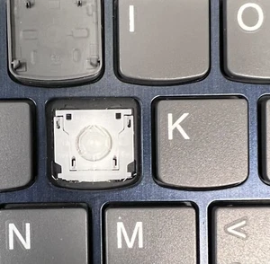 Lenovo Yoga 520 14" 720 15" IdeaPad 330S 14"  KEYBOARD REPLACEMENT KEYS KEYCAPS - Picture 1 of 5