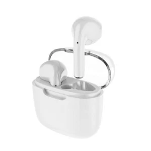 AURICOLARE BT SOUND BEAT BIANCO - Foto 1 di 1
