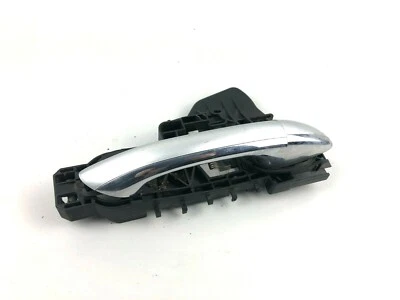 Manija puerta exterior delantera izquierda mercedes-benz w251 r350 r500 a2517600434 Foto 1 de 4