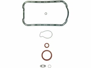 For 1993-1995 Honda Civic del Sol Conversion Gasket Set 46897DX 1994 D16Z6 - Picture 1 of 2