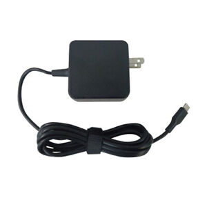 New ListingReplaces C036Y - 45W Ac Power Adapter Charger Cord for Select Dell Notebooks