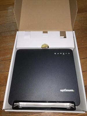 Sagemcom F@st 526OCV WI-FI МАРШРУТИЗАТОР в комплекте с Cat5 и источником питания (от оптимального) - Изображение 1 из 4