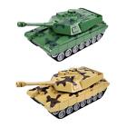 Kids Tank Party Favors Simulated Tank Toy for Kids Girls Boys Children