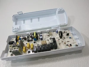 Tablero de control Frigidaire MaxFill Washer FFTW4120SW2 en caja protectora probado - Imagen 1 de 6