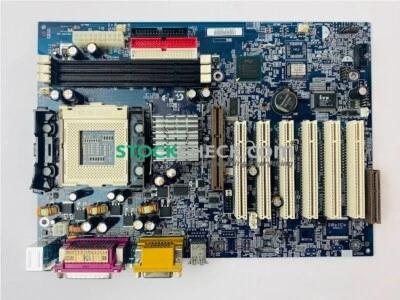Gigabyte GA-8IDX3 REV.1.0 Motherboard - Image 1 of 3