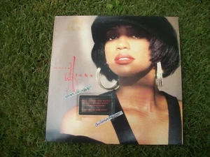 MARVA HICKS--SAME TITLE--VINYL ALBUM - Imagen 1 de 3