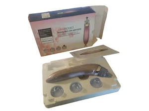 XN-8030 maquina limpieza facial para granos y acne NUEVA - Picture 1 of 3