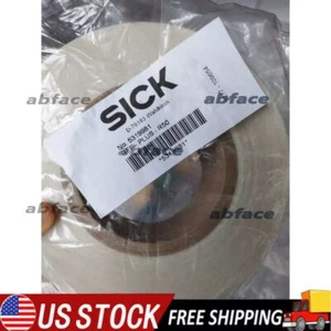 Cinta reflectante SICK REFPLUSR50 REF-PLUS-R50 5319981 nueva - Imagen 1 de 6