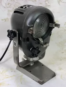 Vintage Appareil LITA Mini Stage Light, Spot, Wall, Desk Light, 1950's, Retro - Picture 1 of 24