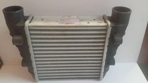SCAMBIATORE D'ARIA MASERATI 3200 GT EVO RADIATORE INTERCOOLER NUOVO - Picture 1 of 1