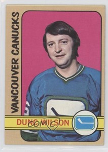 1972-73 Topps Dunc Wilson #91
