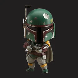 Boba Fett