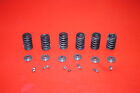 98 1998 TRIUMPH TIGER 900 INTAKE VALVE SPRINGS AND KEEPERS Only $29.69 on eBay