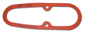 KINNER  B-54 Valve Cover Gasket  (2 hole gasket)  RG-941  Silicone - Picture 1 of 1
