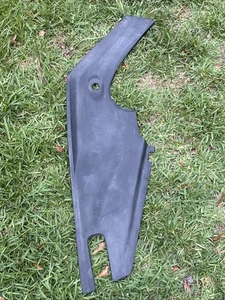 OEM 2016-2020 Tesla Model S UNDERHOOD APRON TRIM 1060478-00-B Left. - Foto 1 di 7