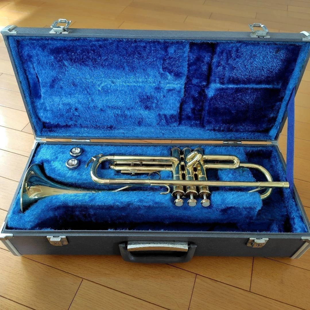 Yamaha YTR 2335 Trumpets for sale | eBay