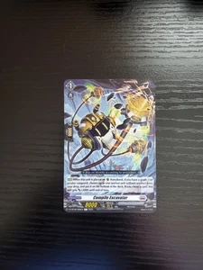Cardfight Vanguard - Excavadora de compilación - DZ-BT08/088EN - Imagen 1 de 1