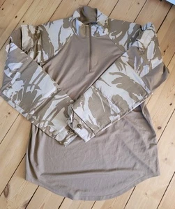 Original Britisch Combat Shirt DPM desert GB Brit Army Hemd langarm NEU X Large - Bild 1 von 6