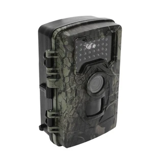 PR2000 Trail Wildlife Camera 36MP 1080P HD Trap Game Hunting Cam Night BL - Picture 1 of 24