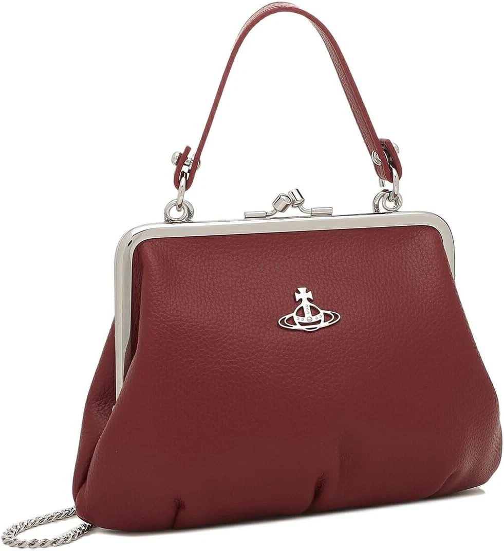 Vivienne Westwood 人造皮革外包和女士手提包| eBay