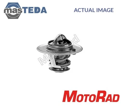 230-82JK ENGINE COOLANT THERMOSTAT MOTORAD FOR CITROËN RELAY 2.8 HDI 94KW - Image 1 of 4
