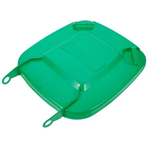 Cubiertas de basura de plástico para reemplazos de tapas exteriores - Imagen 1 de 12