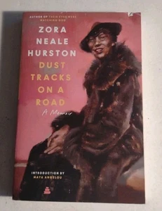 Dust Tracks on a Road: A Memoir by Zora Neale Hurston Paperback Book. - Bild 1 von 8