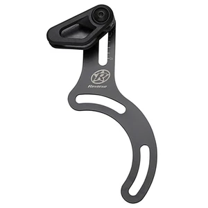 Reverse Flip Guide Chain Guide, Bosch G4, Black - Picture 1 of 1