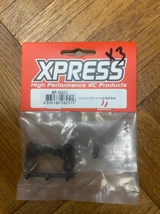XPRESS XP-10255 Camber Stiffener Link Ball End - Picture 1 of 1