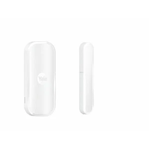 Yale AL-DC-1A-W Wireless RF Wireless White 868 MHz 1000 m Door/Window - Afbeelding 1 van 1