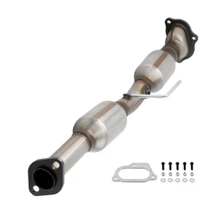 Rear Catalytic Converter For Ford Ford Ranger 3.0/4.0L 2001 2002 2003 EPA - Picture 1 of 12