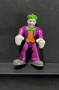 Joker - Figure - Imaginext - DC Comics - Missing Hammer - Picture 1 of 2