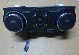 2010 Nissan Altima A/C Heater Temperature Climate Control - Picture 1 of 5