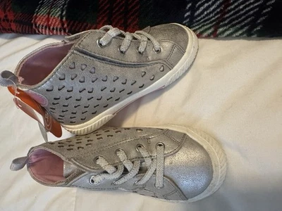 Botas bebé niña Foto 1 de 4