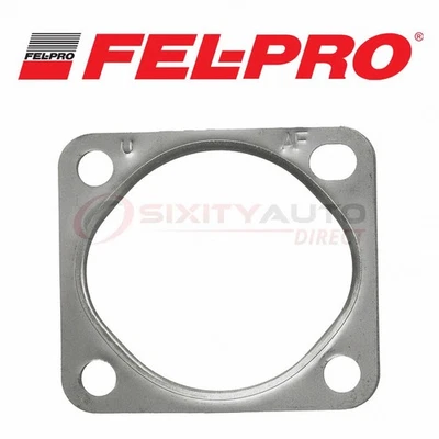 Fel-Pro Exhaust Pipe Flange Gasket for 1993 Asuna Sunfire 1.8L L4 - Gaskets ra Foto 1 de 4