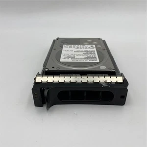 HITACHI 2TB 3G SATA 7.2K 3.5" LFF HDD HARD DRIVE "rusty" HUA722020ALA331 - Picture 1 of 5