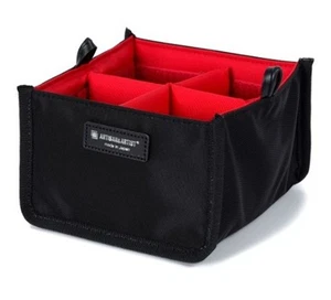 4WP-BS5000 Official ARTISAN & ARTIST Cross-Shaped Container "Simple & Basic" - Picture 1 of 6