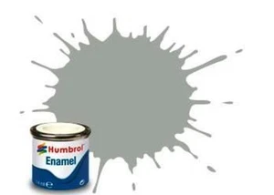 AA2247 - Humbrol 247 RLM 76 Lumière bleue mat, Peinture Enamel 14 ml - Imagen 1 de 1