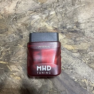 MHD Wireless OBDII "Universal" Wifi Flash Adapter V2 - Afbeelding 1 van 4