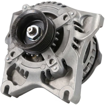 Reman Alternator fits 2010-2016 Ford E-350 Super Duty E-450 Super Duty E-150  DE - Image 1 of 4