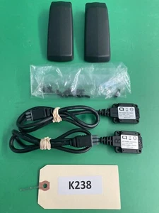 CONJUNTO DE ARNÉS SENSOR ECHADOR para Quantum 4Front ELE169826 / ELE1611675 #K238 - Imagen 1 de 6