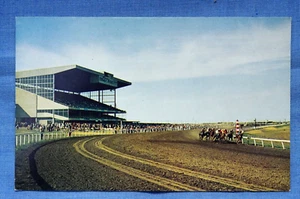 Assiniboia Downs near Winnipeg, Manitoba, Canada - Picture 1 of 2