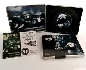Heaven Razah X Harbourmaster - Risen The Story Of Chron - Hell - CD Collector - Picture 1 of 2