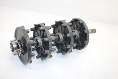 03 Ski-doo Mxz 600 Sport OEM eje de transmisión/rodamiento 501027400 B569 Foto 1 de 4