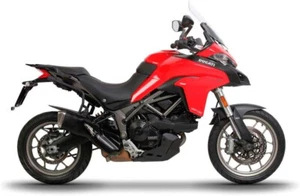 SUPPORTO VALIGIE LATERALI (SH23 SH35 SH36) SHAD D0ML97IF MULTISTRADA 950 & 1200 - Foto 1 di 1